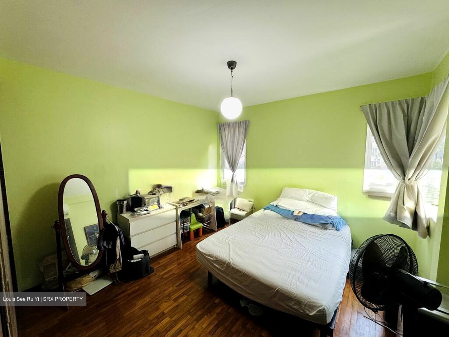 The Floravale (D22), Condominium #503868531